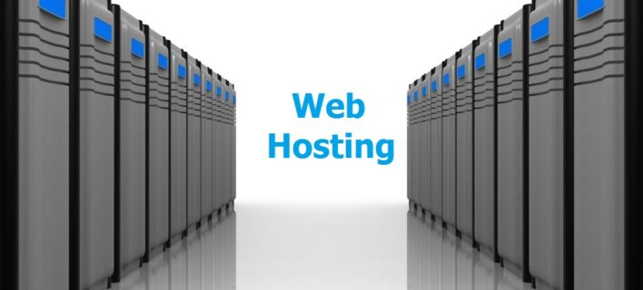 5 Best Web Hosting Services for Bloggers