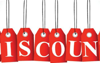 How to find discount Coupons and offers?